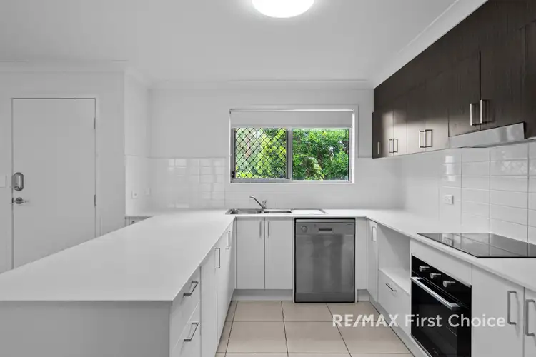 Fourth view of Homely townhouse listing, 145/85 Nottingham Road, Calamvale QLD 4116