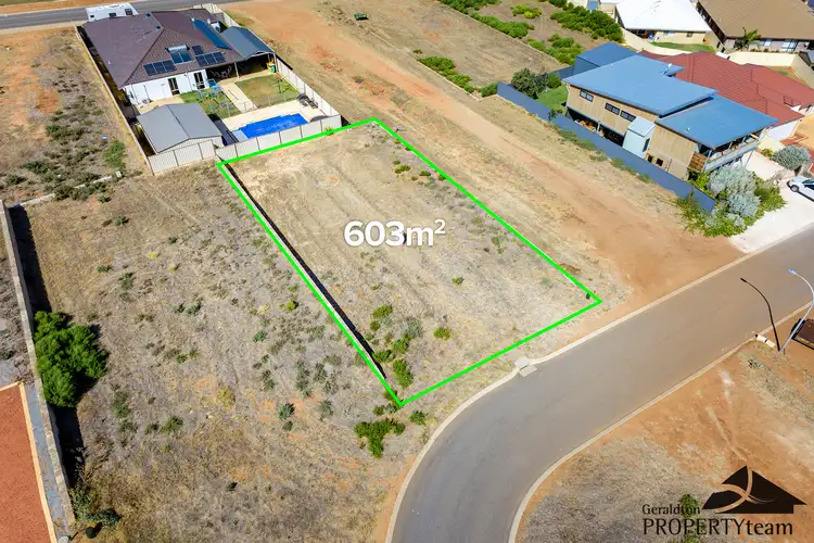 Fourth view of Homely land listing, 18 Viewpoint Mews, Drummond Cove WA 6532