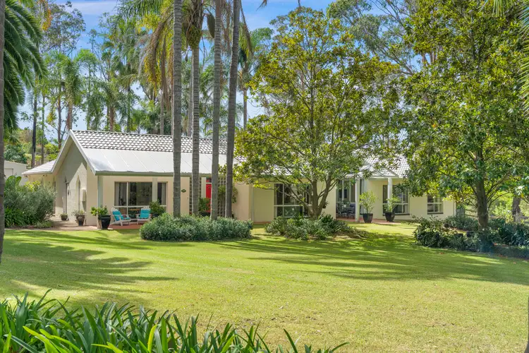 14 Kauzal Crescent, Surf Beach NSW 2536