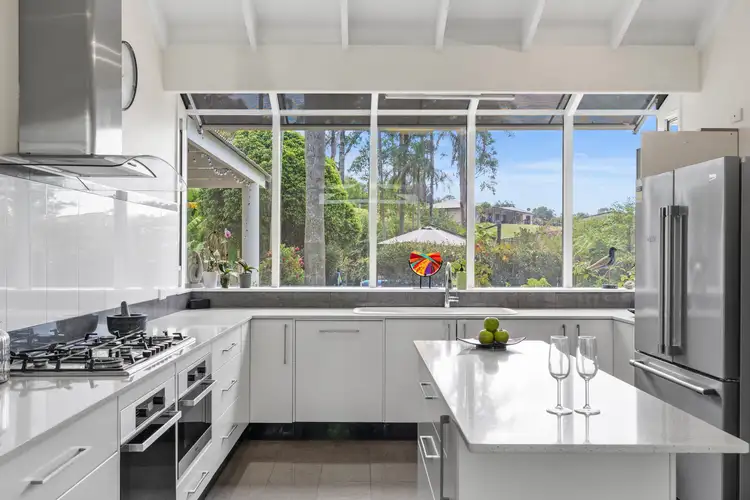 Second view of Homely house listing, 14 Kauzal Crescent, Surf Beach NSW 2536