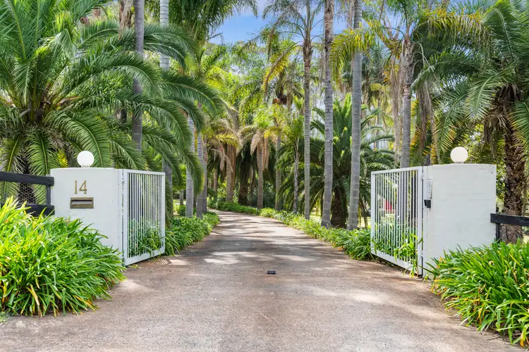 Third view of Homely house listing, 14 Kauzal Crescent, Surf Beach NSW 2536
