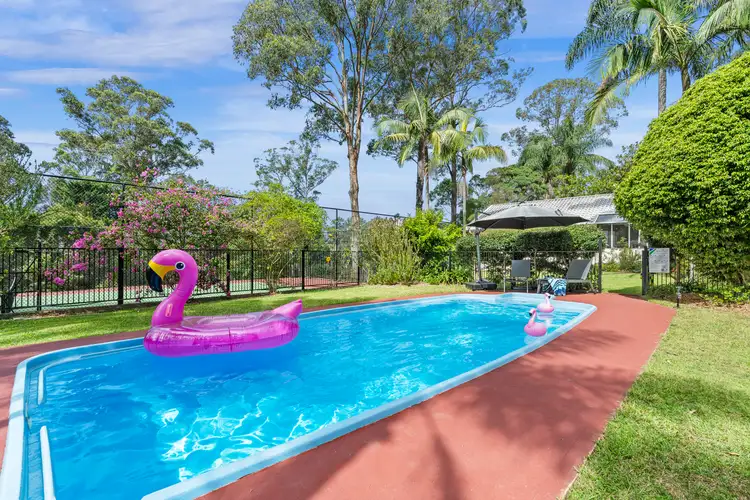 Fourth view of Homely house listing, 14 Kauzal Crescent, Surf Beach NSW 2536