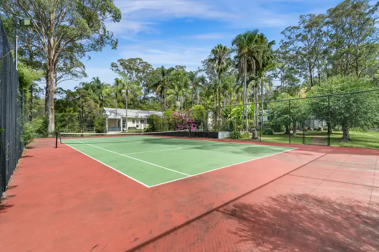 Fifth view of Homely house listing, 14 Kauzal Crescent, Surf Beach NSW 2536
