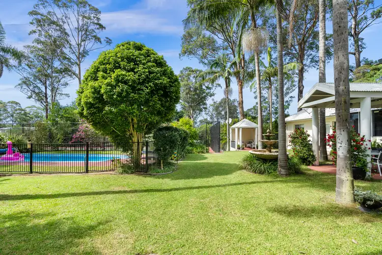 Sixth view of Homely house listing, 14 Kauzal Crescent, Surf Beach NSW 2536