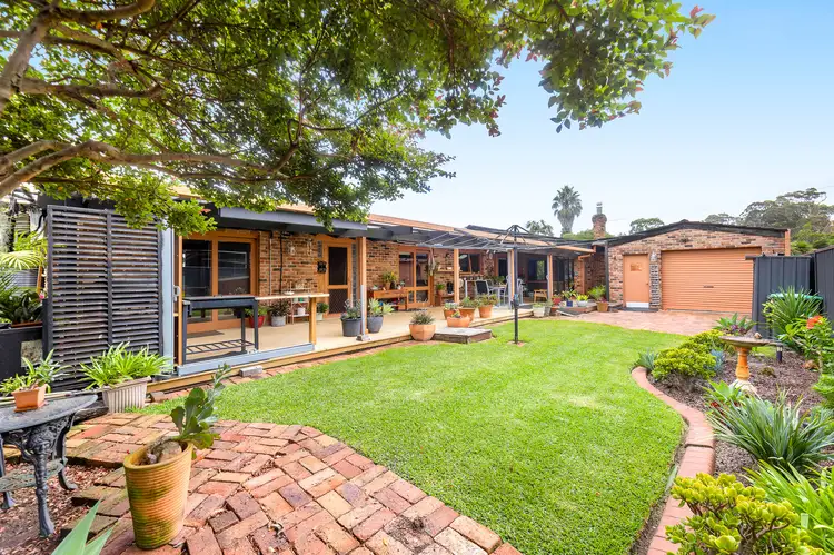 Main view of Homely house listing, 14 Wallaringa Street, Surfside NSW 2536