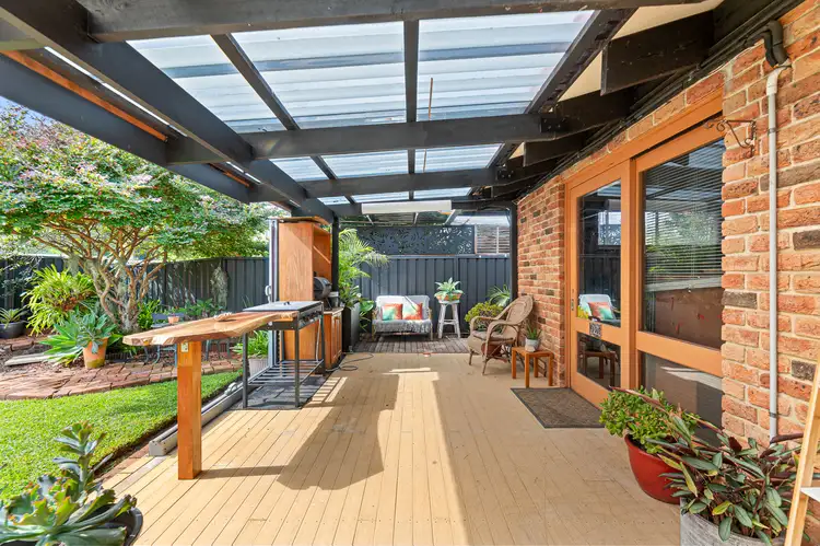 Fifth view of Homely house listing, 14 Wallaringa Street, Surfside NSW 2536