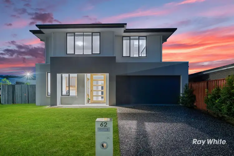62 Coringley Road, Greenbank QLD 4124