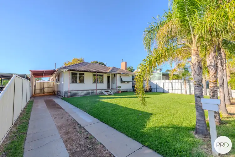 8 Brian Crescent, Mildura VIC 3500