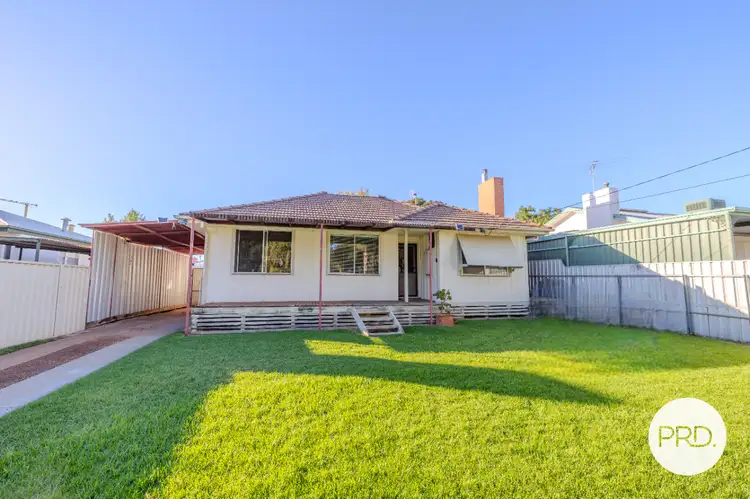 Third view of Homely house listing, 8 Brian Crescent, Mildura VIC 3500