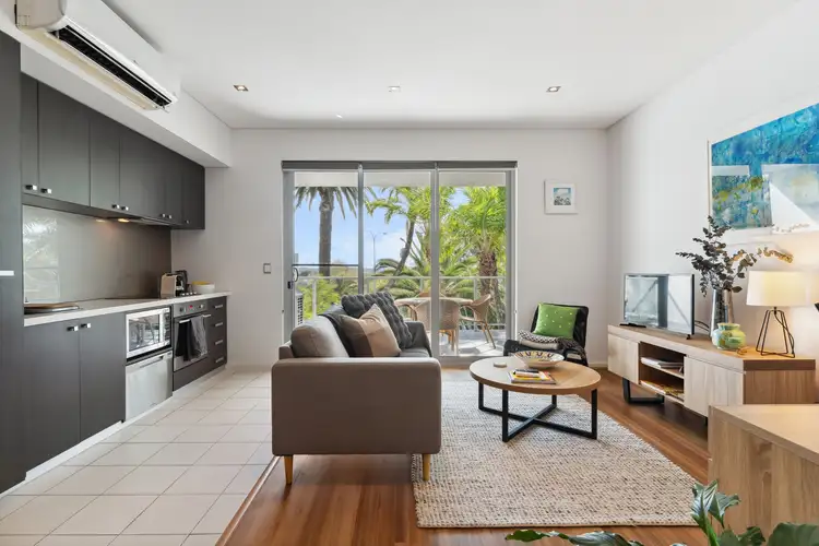 Main view of Homely apartment listing, 15/1324 Hay Street, West Perth WA 6005
