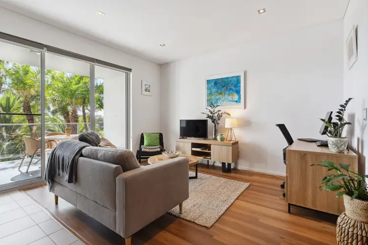 Fifth view of Homely apartment listing, 15/1324 Hay Street, West Perth WA 6005