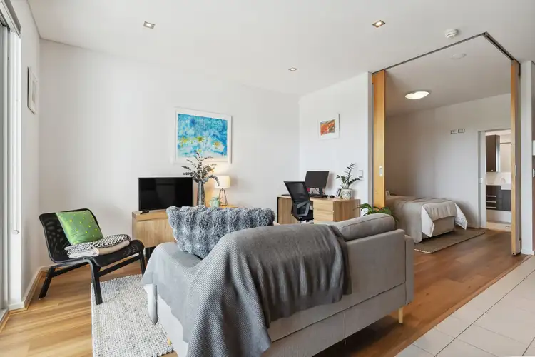 Sixth view of Homely apartment listing, 15/1324 Hay Street, West Perth WA 6005