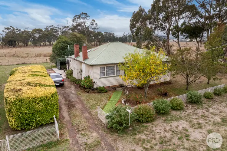 Second view of Homely house listing, 2004 Old Melbourne Road, Millbrook VIC 3352