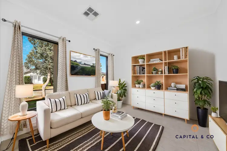 Second view of Homely house listing, 14 Oasis Avenue, Mickleham VIC 3064