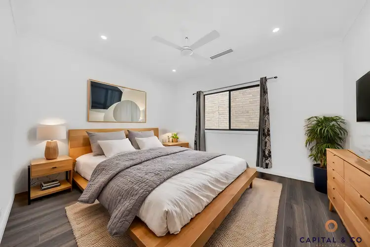 Third view of Homely house listing, 14 Oasis Avenue, Mickleham VIC 3064