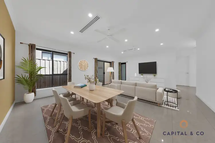 Sixth view of Homely house listing, 14 Oasis Avenue, Mickleham VIC 3064