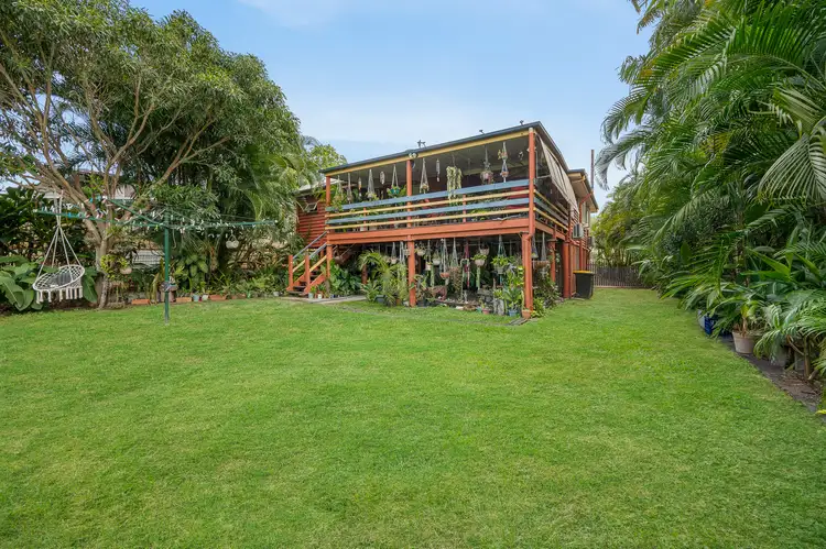 254 Auckland Street