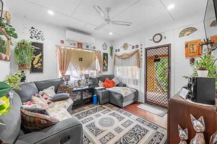 Third view of Homely house listing, 254 Auckland Street, South Gladstone QLD 4680