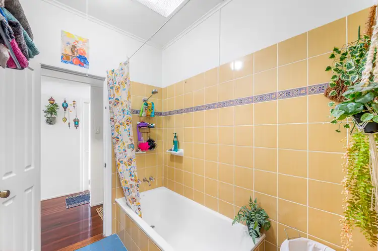 Fourth view of Homely house listing, 254 Auckland Street, South Gladstone QLD 4680