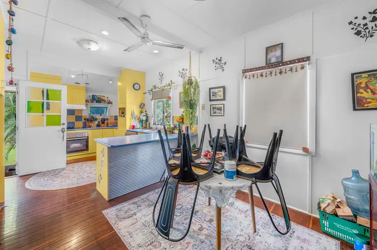 Sixth view of Homely house listing, 254 Auckland Street, South Gladstone QLD 4680