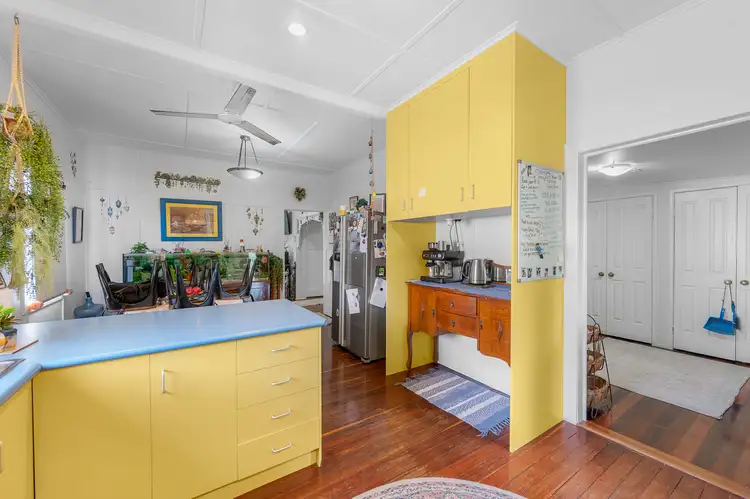 Seventh view of Homely house listing, 254 Auckland Street, South Gladstone QLD 4680