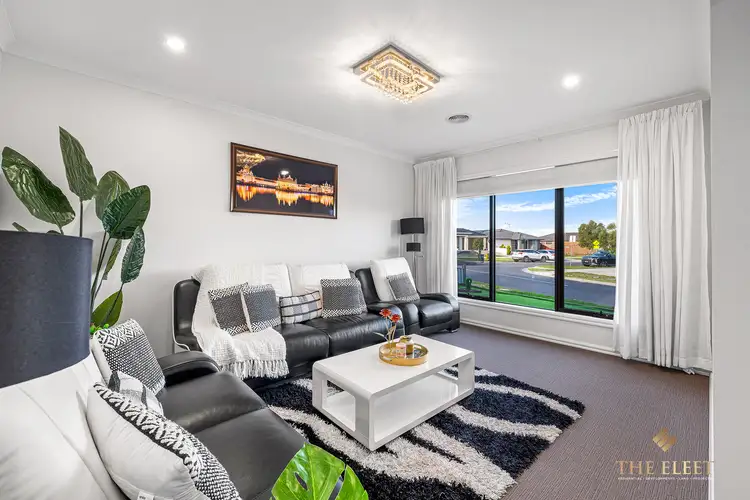 45 Seed Avenue, Truganina VIC 3029