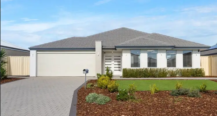 36 Hebrides Drive