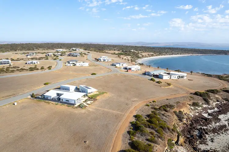 Fourth view of Homely land listing, 5 East Parade, Point Boston SA 5607