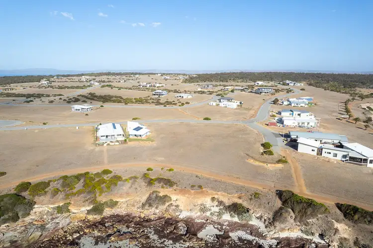 Fifth view of Homely land listing, 5 East Parade, Point Boston SA 5607