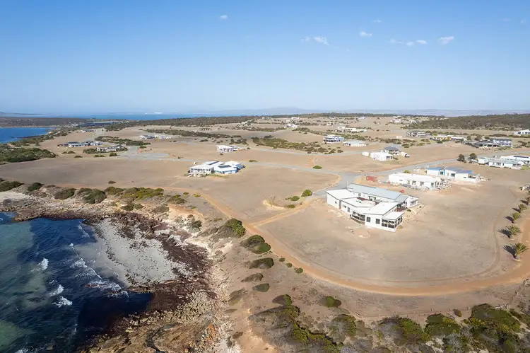 Sixth view of Homely land listing, 5 East Parade, Point Boston SA 5607