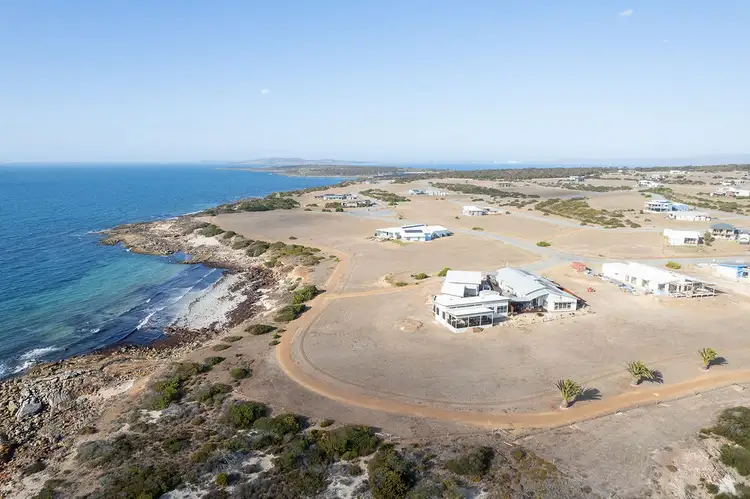 Seventh view of Homely land listing, 5 East Parade, Point Boston SA 5607