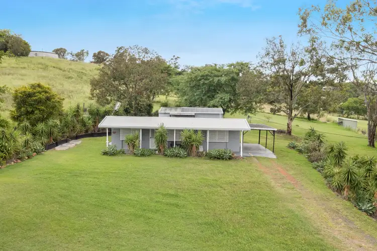 16 Brigalow Street, Lowood QLD 4311