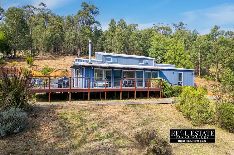 7 Fiske Street, Marysville VIC 3779