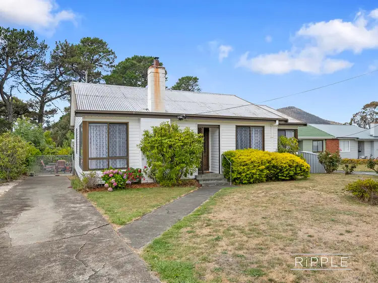 4 Eagle Street