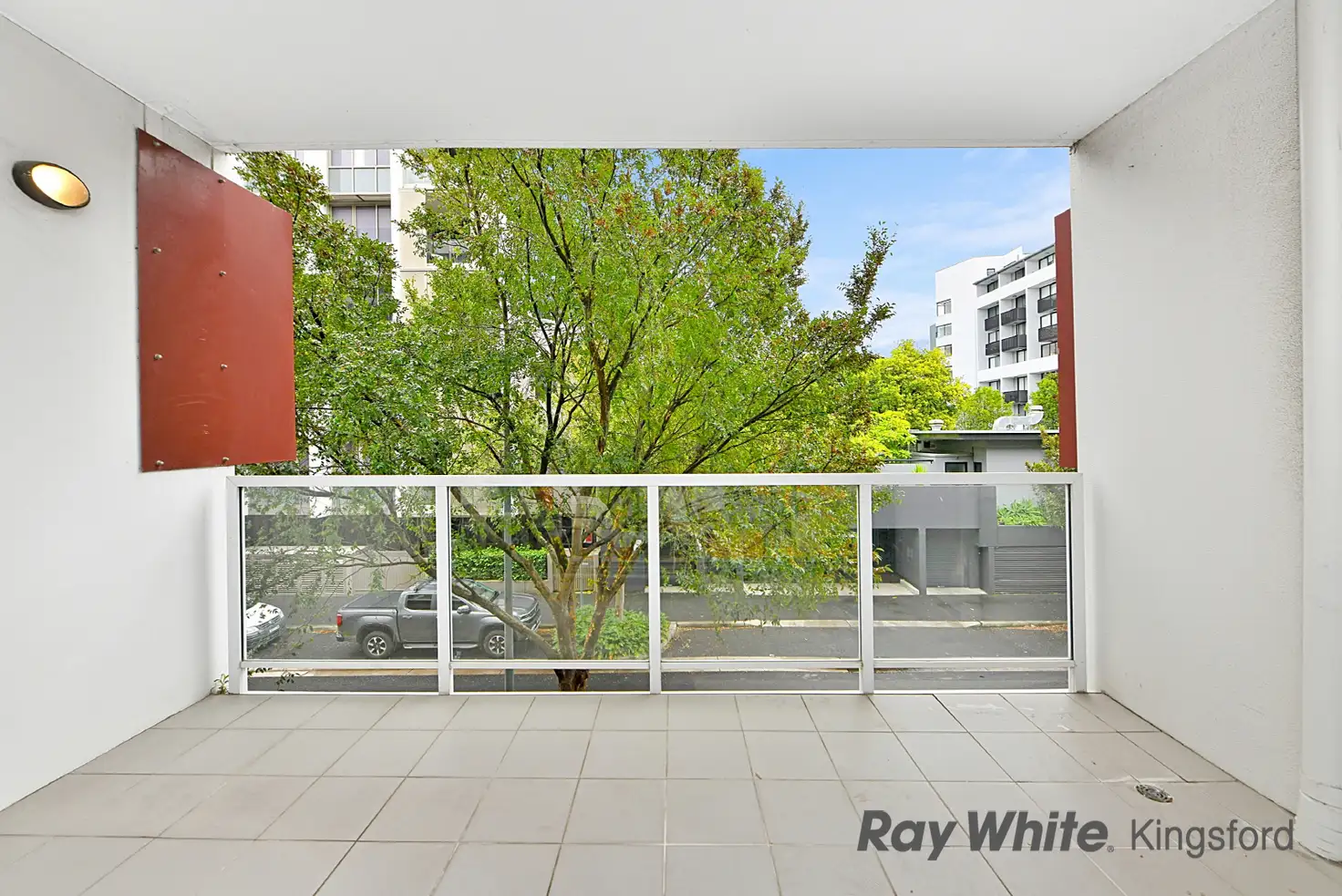 Main view of Homely apartment listing, 22/8 Grandstand Pde, Zetland NSW 2017