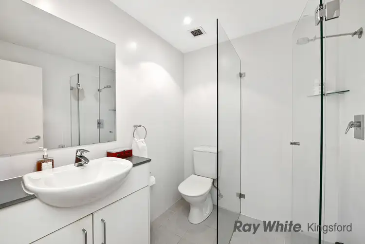 Fifth view of Homely apartment listing, 22/8 Grandstand Pde, Zetland NSW 2017