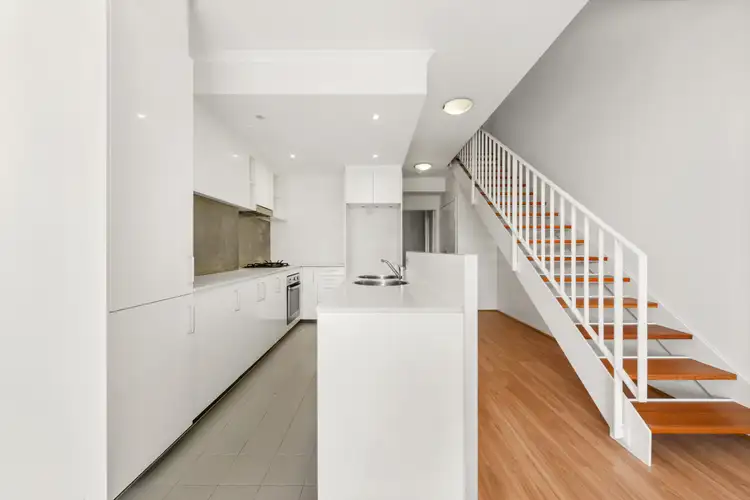 Sixth view of Homely apartment listing, 22/8 Grandstand Pde, Zetland NSW 2017