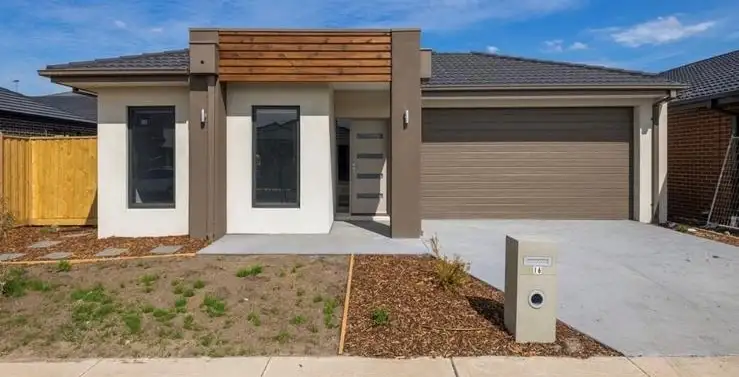 16 Rotie Street, Wollert VIC 3750