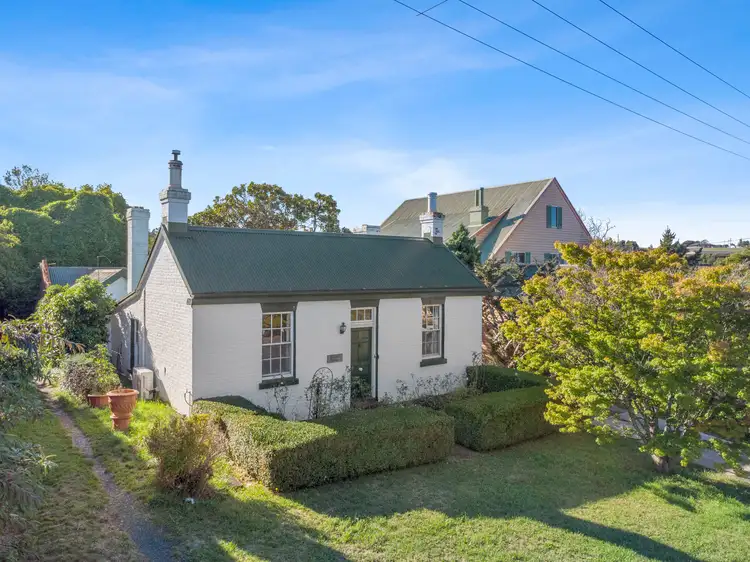 19 Tower Hill Street, Deloraine TAS 7304