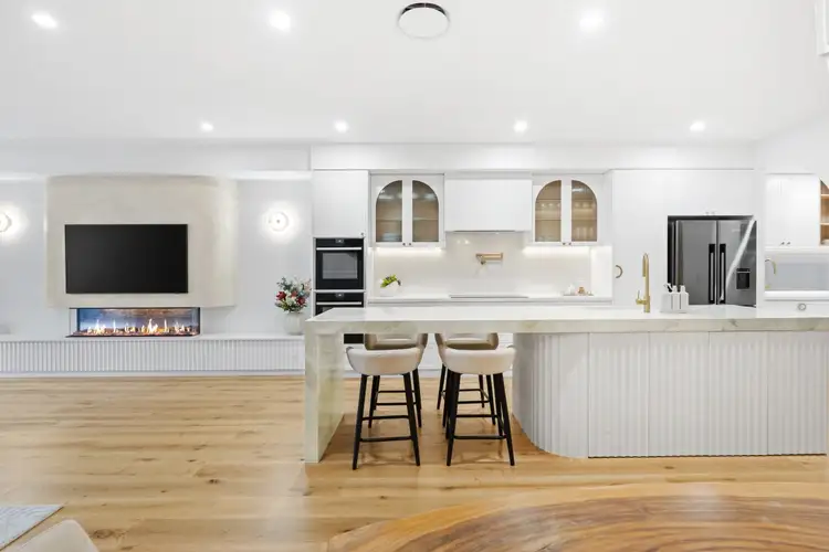 Sixth view of Homely house listing, 16A Rebecca Court, Broadbeach Waters QLD 4218