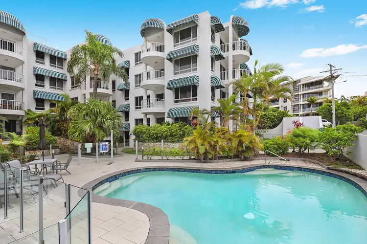 Fourth view of Homely unit listing, 17/38 McIlwraith St, Moffat Beach QLD 4551