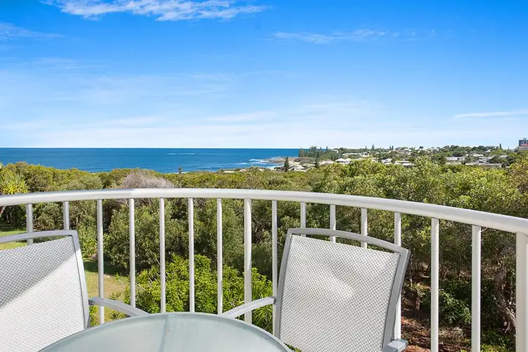 Fifth view of Homely unit listing, 17/38 McIlwraith St, Moffat Beach QLD 4551