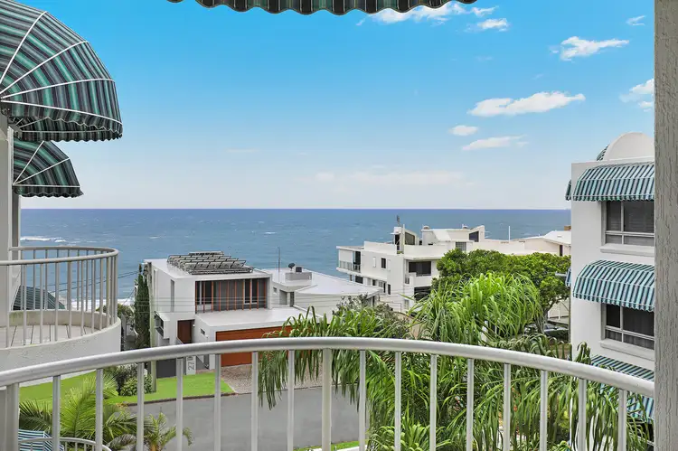 Sixth view of Homely unit listing, 17/38 McIlwraith St, Moffat Beach QLD 4551