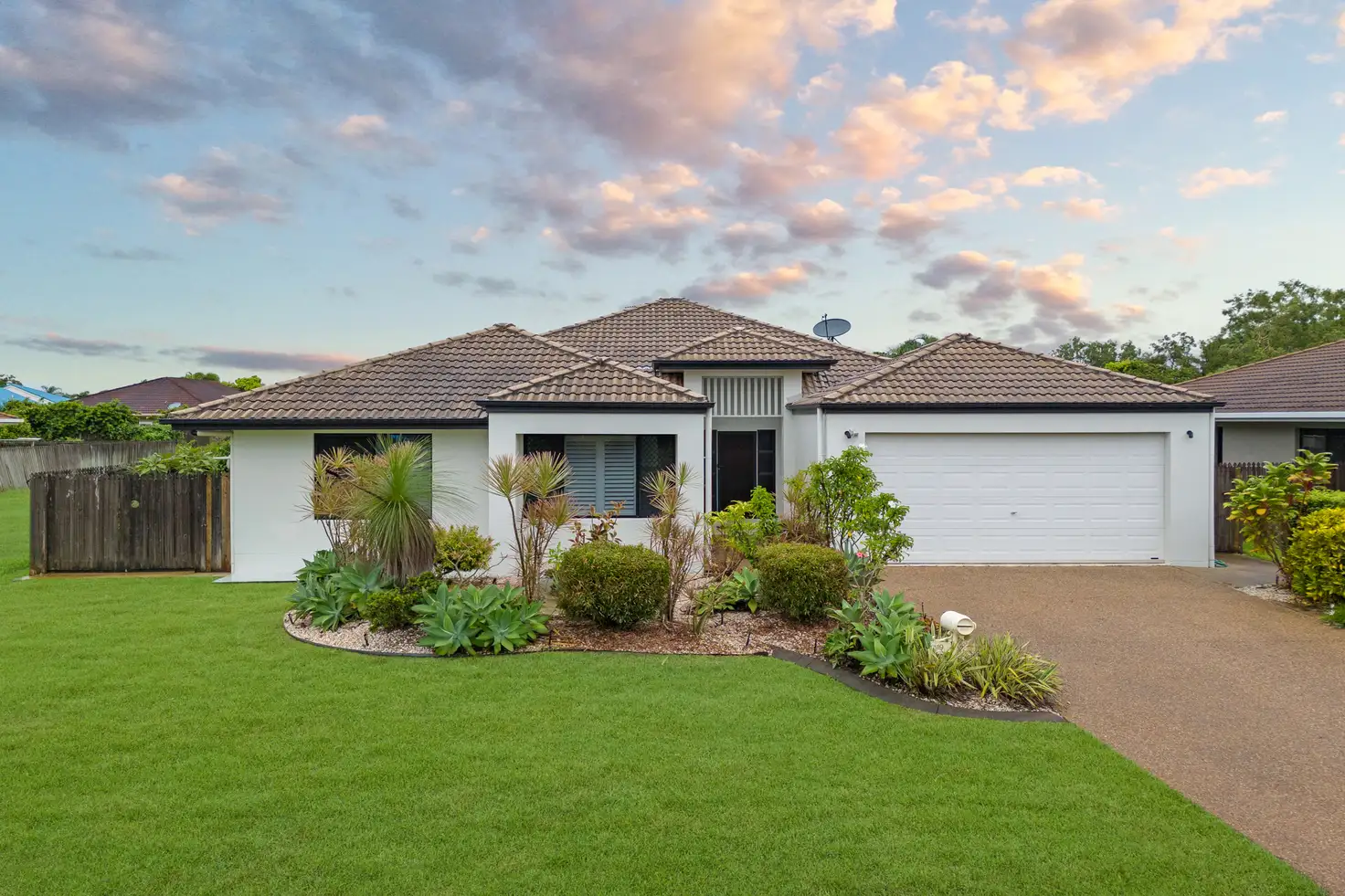 Main view of Homely house listing, 19 Chesham Drive, Kirwan QLD 4817