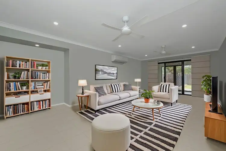 Second view of Homely house listing, 19 Chesham Drive, Kirwan QLD 4817