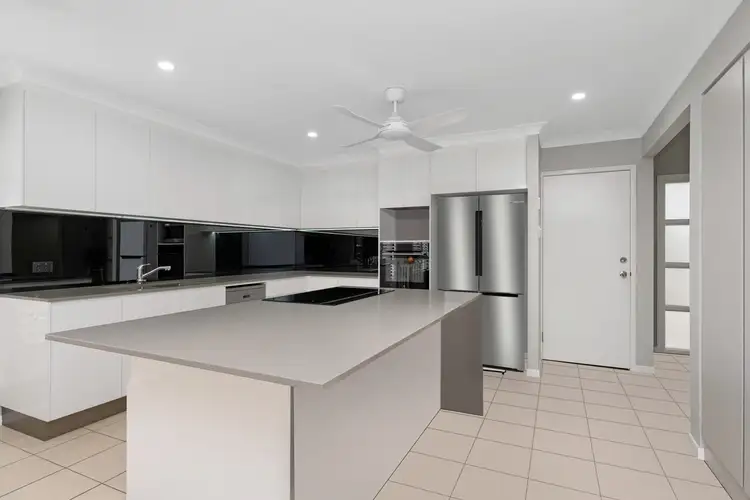 Fifth view of Homely house listing, 19 Chesham Drive, Kirwan QLD 4817