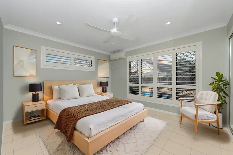 Sixth view of Homely house listing, 19 Chesham Drive, Kirwan QLD 4817