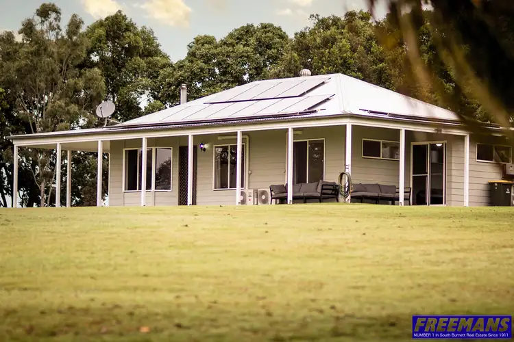 79 Anderson Road, South Nanango QLD 4615