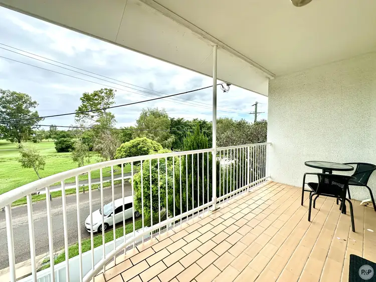 Second view of Homely unit listing, 6/29 Quinn Street, Rosslea QLD 4812