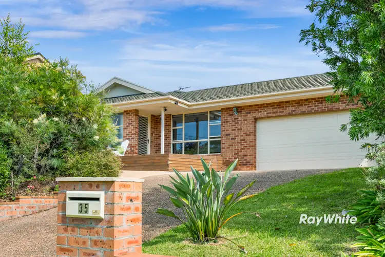35 Leo Drive, Narrawallee NSW 2539